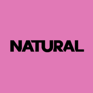 Natural Tee Design