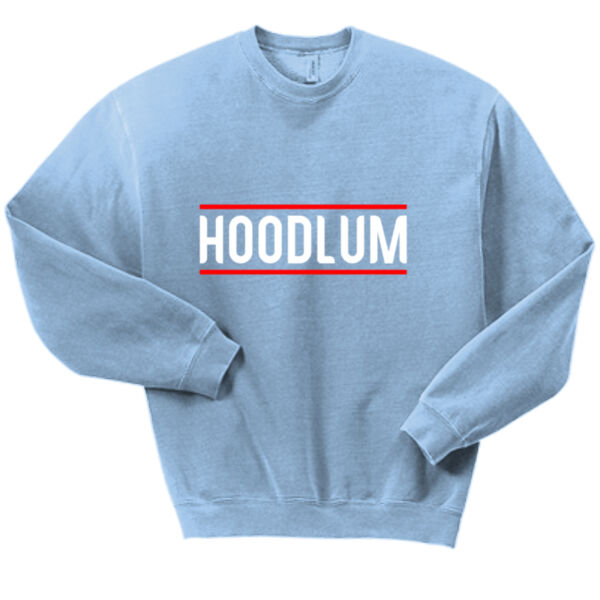HOODLUM PullOver Thumbnail