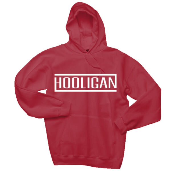 HOOLIGAN Hoodie  Thumbnail