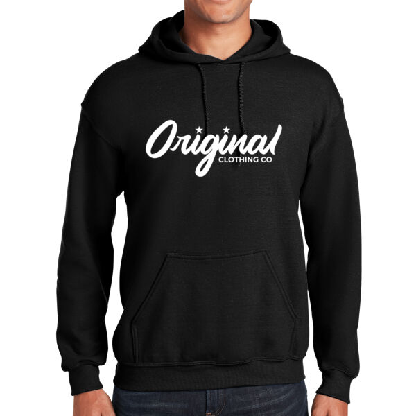 Original Clothing Co Logo Thumbnail