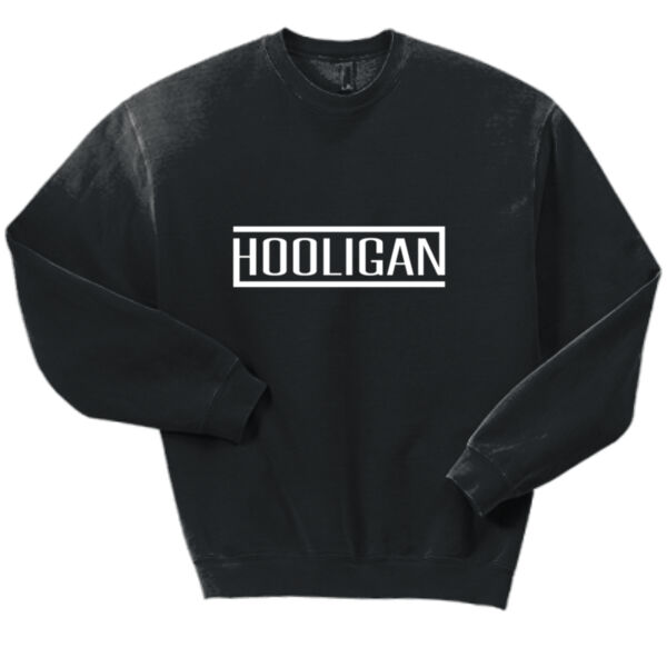 Hooligan Pullover Thumbnail