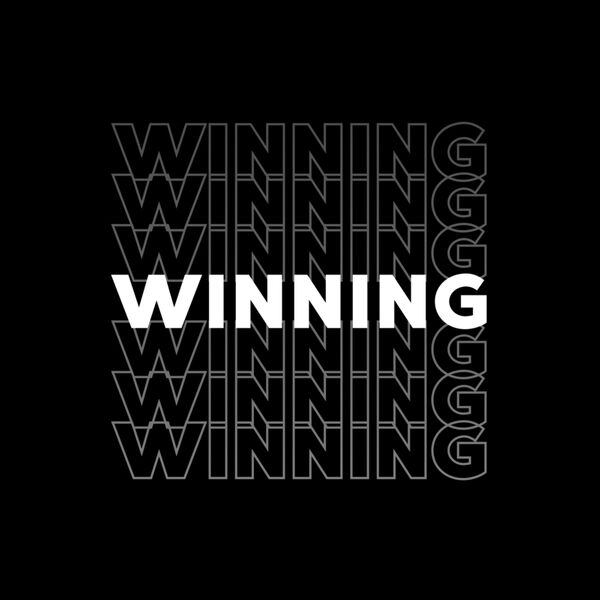 WINNING Thumbnail