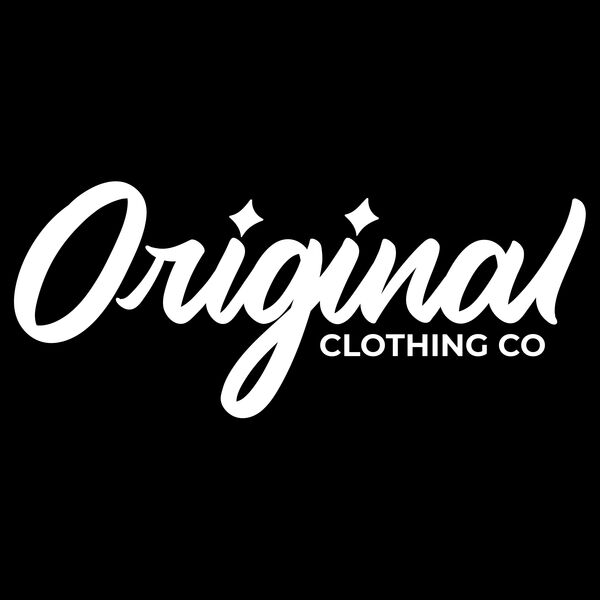 Cursive Original Logo With Diamonds Thumbnail