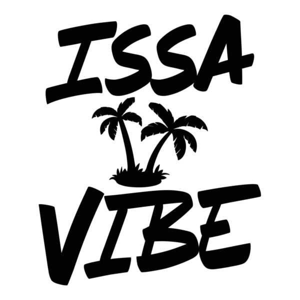 ISSA VIBE V2 BLACK Thumbnail